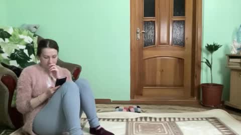 Snapshot of proud_sweet_21 chatting on October 14, 4:42 pm proud sweet 21 online show from October 14, 4:42 pm