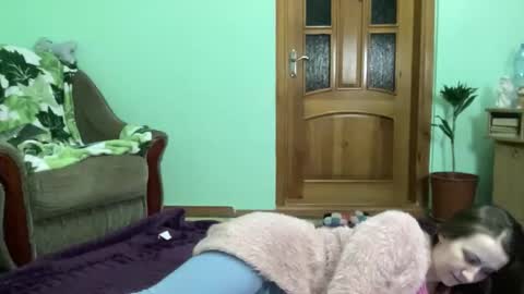 Snapshot of proud_sweet_21 chatting on September 26, 12:08 am proud sweet 21 online show from September 26, 12:08 am