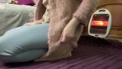 Snapshot of proud_sweet_21 chatting on October 20, 10:57 pm proud sweet 21 online show from October 20, 10:57 pm