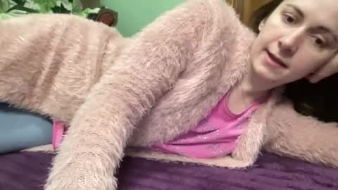 Snapshot of proud_sweet_21 chatting on September 24, 11:15 pm proud sweet 21 online show from September 24, 11:15 pm