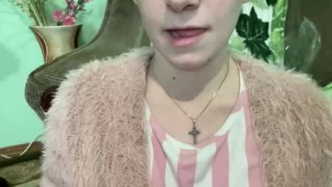 Snapshot of proud_sweet_21 chatting on September 18, 11:14 pm proud sweet 21 online show from September 18, 11:14 pm