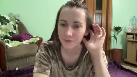 Snapshot of proud_sweet_21 chatting on October 7, 10:03 pm proud sweet 21 online show from October 7, 10:03 pm