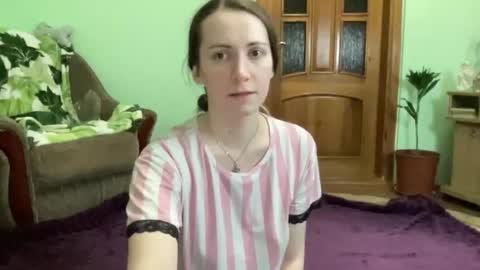 Snapshot of proud_sweet_21 chatting on September 20, 11:25 pm proud sweet 21 online show from September 20, 11:25 pm