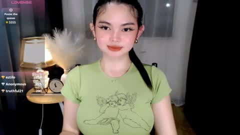 prtty abby03 on ig follow me love online show from September 13, 1:24 am