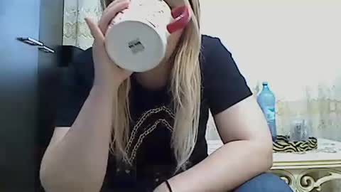 Pryncess sweety online show from January 9, 10:52 am