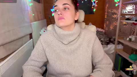 Queen of Pain online show from February 25, 4:14 pm