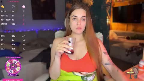 Snapshot of ps6pro chatting on September 30, 3:01 am Queen of Pain online show from September 30, 3:01 am