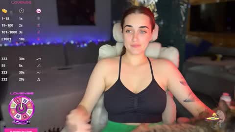 Snapshot of ps6pro chatting on September 26, 9:12 pm Queen of Pain online show from September 26, 9:12 pm