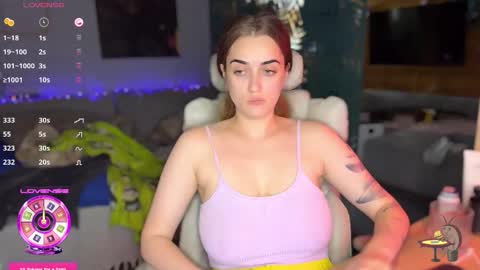 Snapshot of ps6pro chatting on September 25, 7:12 pm Queen of Pain online show from September 25, 7:12 pm