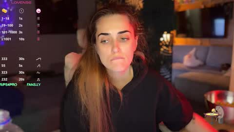 Snapshot of ps6pro chatting on October 15, 4:31 pm Queen of Pain online show from October 15, 4:31 pm