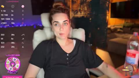 Snapshot of ps6pro chatting on September 22, 4:00 am Queen of Pain online show from September 22, 4:00 am