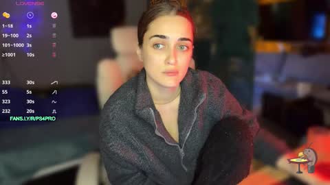 Snapshot of ps6pro chatting on October 25, 9:43 pm Queen of Pain online show from October 25, 9:43 pm