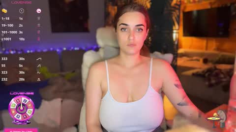 Snapshot of ps6pro chatting on October 2, 6:40 am Queen of Pain online show from October 2, 6:40 am