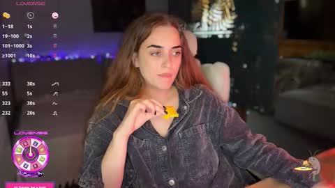 Snapshot of ps6pro chatting on September 19, 8:52 pm Queen of Pain online show from September 19, 8:52 pm