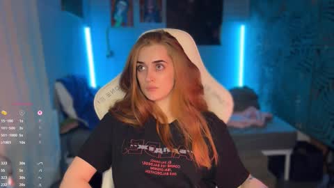 Queen of Pain online show from March 7, 12:34 pm