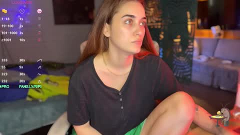 Snapshot of ps6pro chatting on October 30, 2:14 am Queen of Pain online show from October 30, 2:14 am