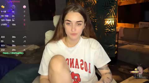 Snapshot of ps6pro chatting on October 21, 2:15 am Queen of Pain online show from October 21, 2:15 am