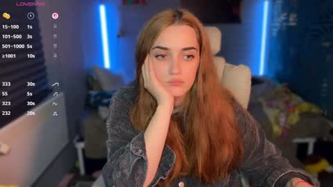 Queen of Pain online show from April 15, 12:06 pm