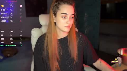 Snapshot of ps6pro chatting on October 16, 4:42 pm Queen of Pain online show from October 16, 4:42 pm