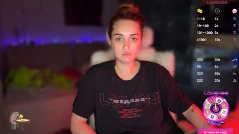 Snapshot of ps6pro chatting on September 17, 2:04 pm Queen of Pain online show from September 17, 2:04 pm