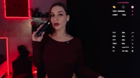 Elena online show from October 10, 11:31 pm