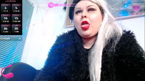 Snapshot of psychobitch69 chatting on January 16, 1:06 am OlivePsy online show from January 16, 1:06 am