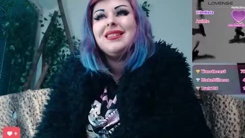 Snapshot of psychobitch69 chatting on September 30, 8:46 pm OlivePsy online show from September 30, 8:46 pm