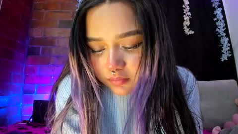 Emma Rico   model indep online show from October 1, 2:16 am