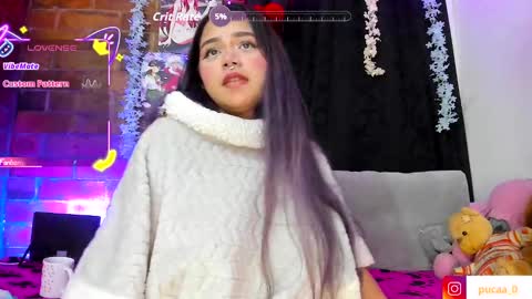 Emma Rico   model indep online show from October 3, 2:05 am