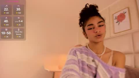 Puffy  online show from September 19, 5:34 pm