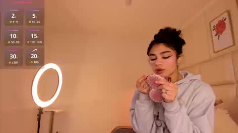 Puffy  online show from September 24, 2:05 pm