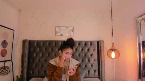 Puffy  online show from September 25, 3:33 pm