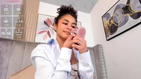 Puffy  online show from September 22, 3:21 pm