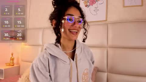 Puffy  online show from September 17, 7:56 pm