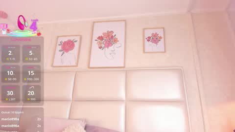 Puffy  online show from October 9, 5:39 pm