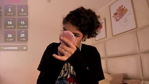 Puffy  online show from October 1, 7:19 pm