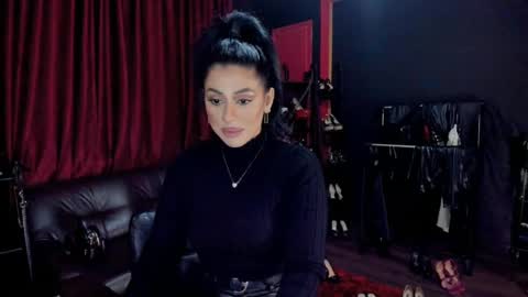 MissPuffyLove online show from December 7, 10:17 pm