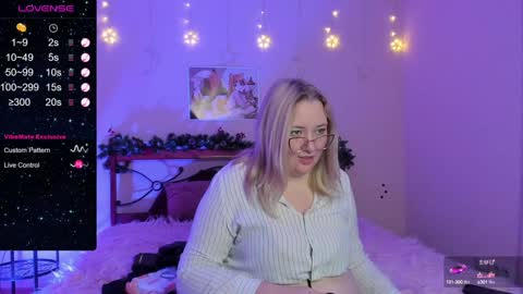 puffybun online show from December 11, 12:44 am