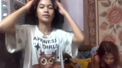 puki_hot online show from October 22, 6:40 am