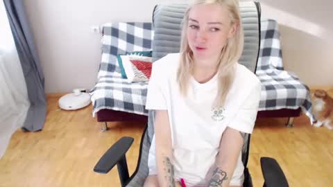 Polly online show from March 4, 5:36 am