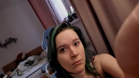 Alisa  lack of vitamin D  online show from December 14, 9:26 am