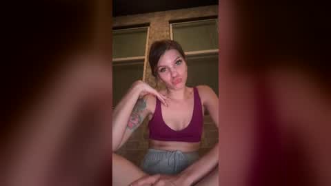punchdrunk1717 online show from July 15, 5:12 am