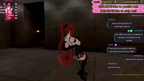 Inuyama Wanko online show from March 15, 12:34 am