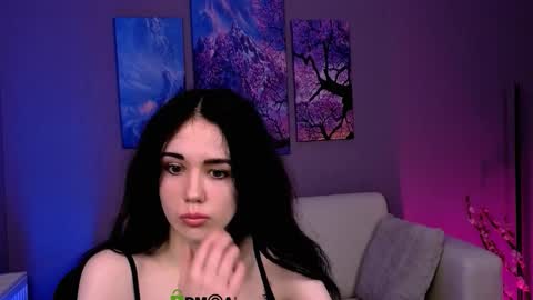 pure angel1 online show from October 19, 9:44 am