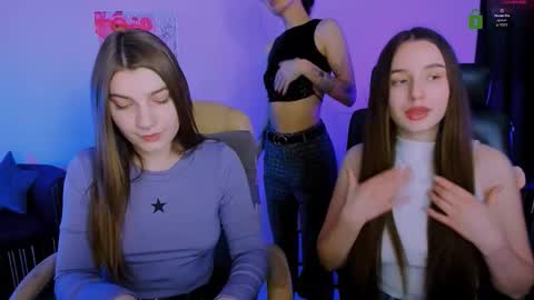 Ask me3 online show from November 13, 9:41 am