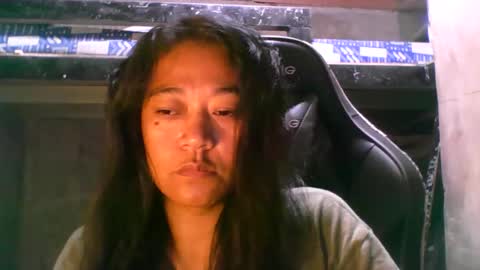 pure_sweetasian online show from October 28, 3:40 pm