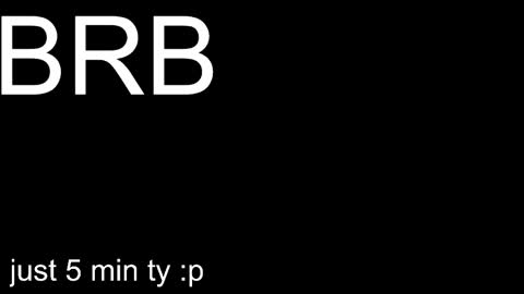 Snapshot of purebeautie chatting on September 30, 12:44 pm Katty online show from September 30, 12:44 pm
