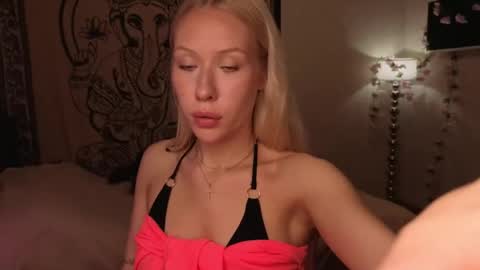 Megan online show from June 8, 2:51 pm