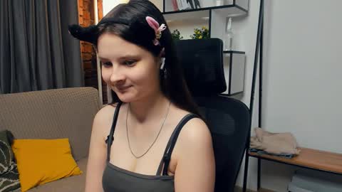 puremelody online show from October 12, 10:34 pm