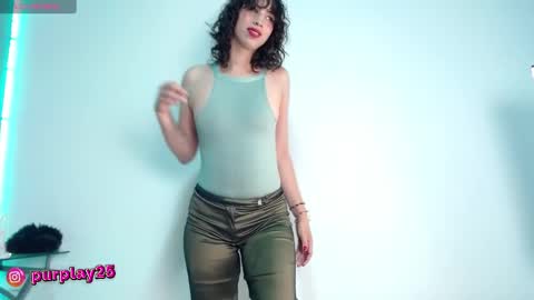 purplay_98 online show from December 21, 6:55 pm